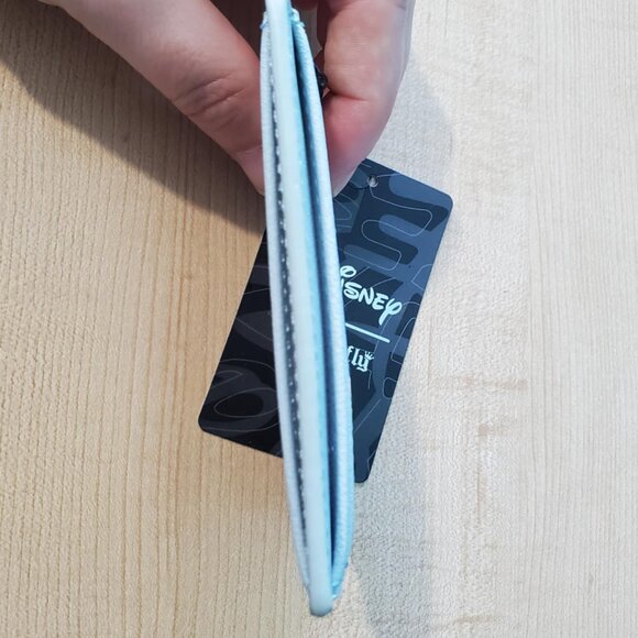 Loungefly Disney Lion King Simba & Nala Cardholder - Picture 3 of 3